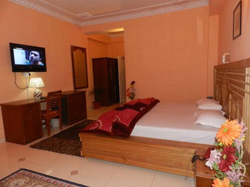 קסאולי Hotel Shivalik מראה חיצוני תמונה