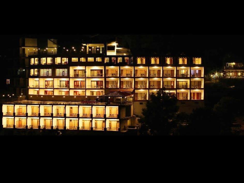 קסאולי Hotel Shivalik מראה חיצוני תמונה